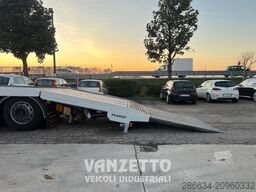 Iveco STRALIS AD 320S36 PIANALE