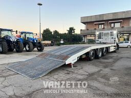 Iveco STRALIS AD 320S36 PIANALE