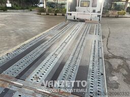 Iveco STRALIS AD 320S36 PIANALE