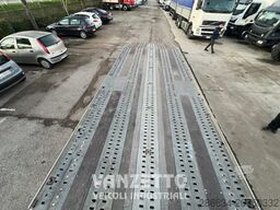 Iveco STRALIS AD 320S36 PIANALE