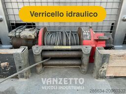 Iveco STRALIS AD 320S36 PIANALE