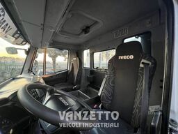 Iveco STRALIS AD 320S36 PIANALE