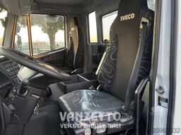 Iveco STRALIS AD 320S36 PIANALE