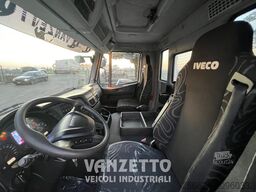 Iveco STRALIS AD 320S36 PIANALE