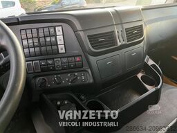 Iveco STRALIS AD 320S36 PIANALE