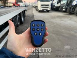 Iveco STRALIS AD 320S36 PIANALE