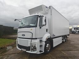 Ford Truck F-Line E 6x2 - Garantie 2+0 jaar