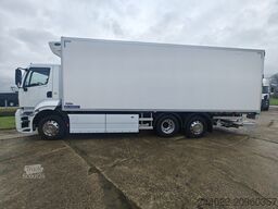 Ford Truck F-Line E 6x2 - Garantie 2+0 jaar
