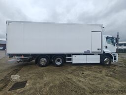 Ford Truck F-Line E 6x2 - Garantie 2+0 jaar
