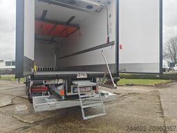 Ford Truck F-Line E 6x2 - Garantie 2+0 jaar