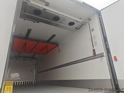 Ford Truck F-Line E 6x2 - Garantie 2+0 jaar