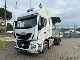 Iveco STRALIS 460 T25-176