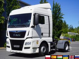 MAN TGX 18.420 tractor unit / 190 tho. km