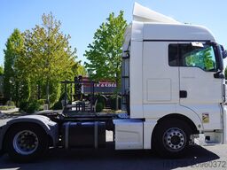 MAN TGX 18.420 tractor unit / 190 tho. km