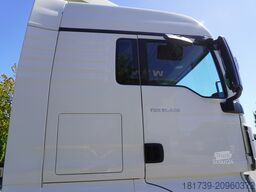 MAN TGX 18.420 tractor unit / 190 tho. km