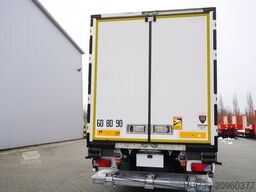 MAN TGX 18.510 4×2 tractor unit / Lamberet