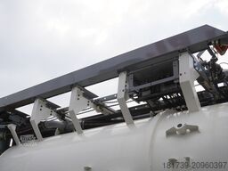 MAN TGS 26.360 / RIVARD 18m3  / 180 tho km