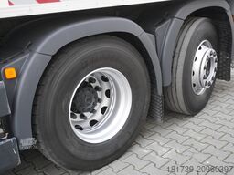 MAN TGS 26.360 / RIVARD 18m3  / 180 tho km