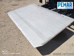 dautel MULIBACH 203 PLATAFORMA ELEVADORA