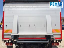 dautel MULIBACH 203 PLATAFORMA ELEVADORA