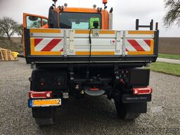 Mercedes-Benz Unimog U427