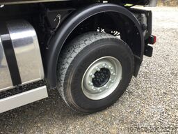 Mercedes-Benz Unimog U427