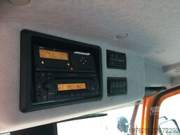 Mercedes-Benz Unimog U427