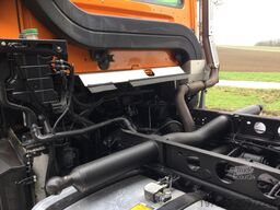 Mercedes-Benz Unimog U427