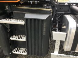 Mercedes-Benz Unimog U427