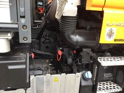 Mercedes-Benz Unimog U427