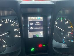 Mercedes-Benz Unimog U427