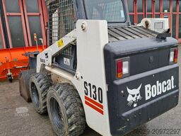 Bobcat S130