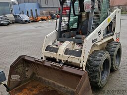 Bobcat S130