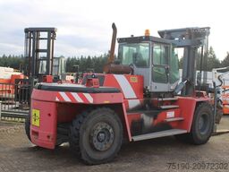 Kalmar DCD 200-12 LB