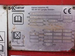 Kalmar DCD 200-12 LB