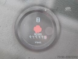 Kalmar DCD 200-12 LB