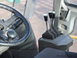 Kalmar DCD 200-12 LB