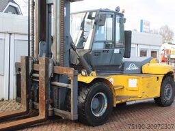 Linde H 160