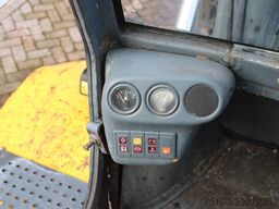 Linde H 160