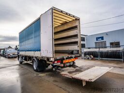 RENAULT PREMIUM 320 DXI + DHOLLANDIA 1.5T