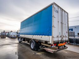 RENAULT PREMIUM 320 DXI + DHOLLANDIA 1.5T