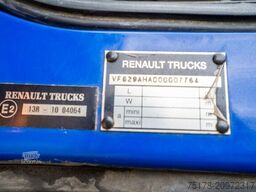 RENAULT PREMIUM 320 DXI + DHOLLANDIA 1.5T
