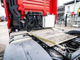 MAN TGX 26.510 BLS 6x2/4 +Intarder+Kiphydr.