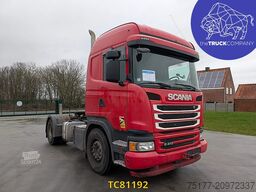 Scania G 410