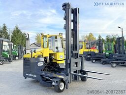 Combilift C5000 DIESEL TRIPLEX 7600 FREE-LIFT