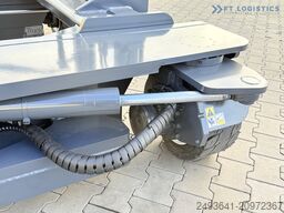 Combilift C5000 DIESEL TRIPLEX 7600 FREE-LIFT