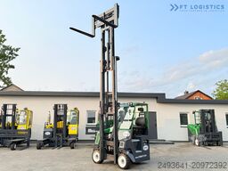 Combilift C4000CB TRIPLEX 5200MM FREE-LIFT TOP 1