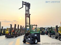 Combilift C4000CB TRIPLEX 5200MM FREE-LIFT TOP 1