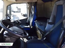 VOLVO FH 460 Globetrotter XL i-Save