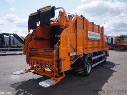 FUSO Canter 9C18 Geesink 7m³